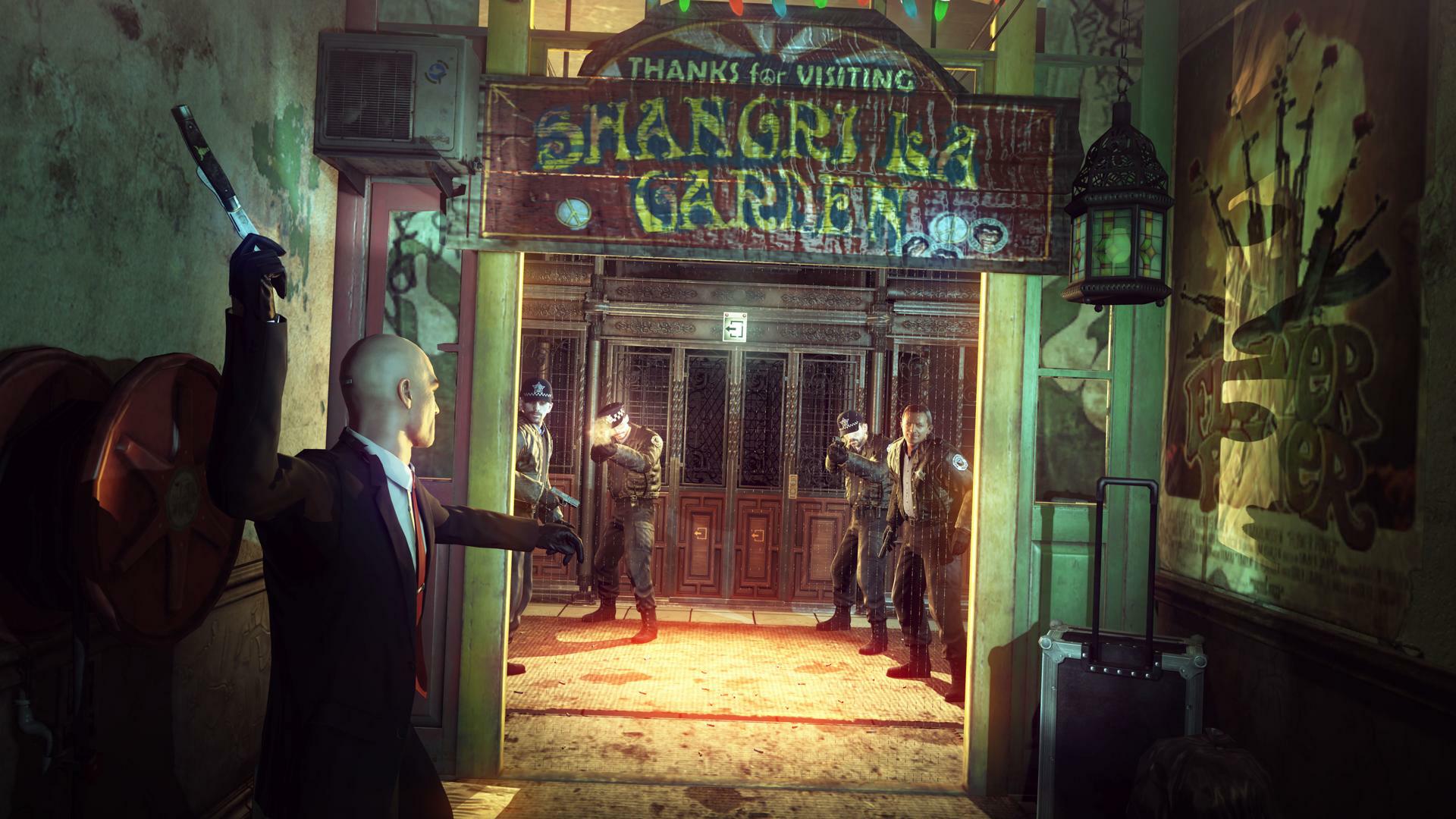 Hitman: Absolution (Edición Deluxe Professional) - Imagen 4